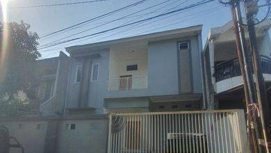 Jual Rumah Terkini di Semarang Barat, Semarang Luas 240 m2