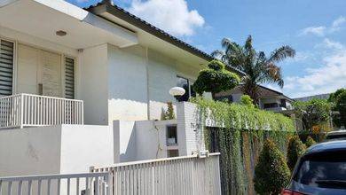 Rumah Modern Luas 377 Jual area Candisari, Semarang