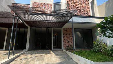 Jual Rumah Siap Tinggal area Candisari, Semarang, Luas 200 m2