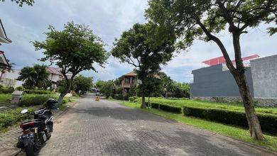 Jual Murah Tanah 240 m2 Tempat Strategis