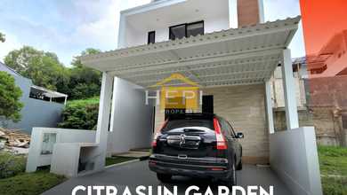 Jual Rumah 198 di Banyumanik, Semarang