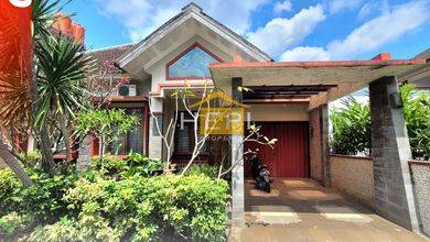 Rumah Sederhana area Banyumanik, Semarang, LT 240 m2