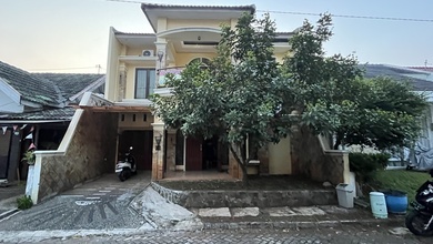 Dikontrakkan Rumah Terjangkau di Banyumanik, Semarang, LT 200m²