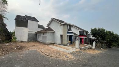 Murah Banget Luas Dipandanaran Hills Tembalang