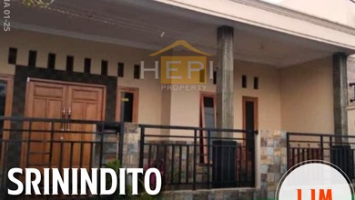 Dijual Rumah Nyaman di Semarang Barat, Semarang - LT 176m²