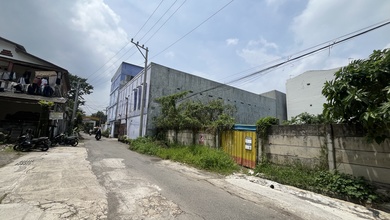 Tanah Elit Dijual di Tembalang, Semarang, Harga 4,54 Miliar