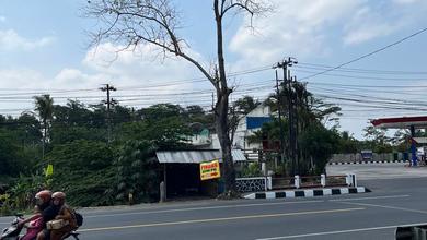 Jual Tanah Lokasi Komplek Ampel View Danau dan Taman