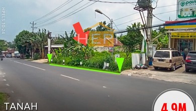 Kavling dengan Nilai Terjangkau di Mijen Semarang
