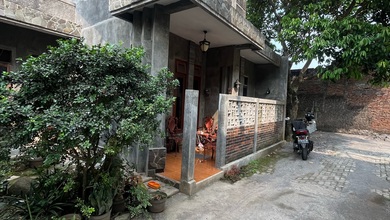 Jual Rumah 100 di Tembalang, Semarang