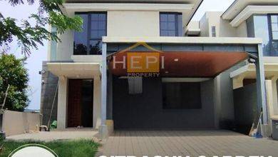 Rumah Modern area Banyumanik, Semarang, LT 350 m2