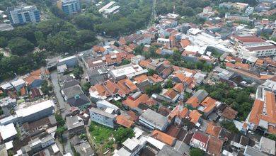 Tanah Dekat Komersil Area Tembalang, Cocok untuk Mendirikan Usaha