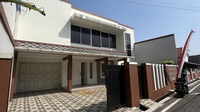 Jual Rumah Nyaman di Pedurungan, Semarang - LT 333m²