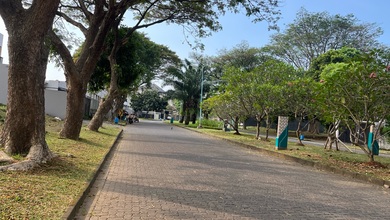 For Sale Tanah Premium di Semarang Barat, Semarang, LT 360m²