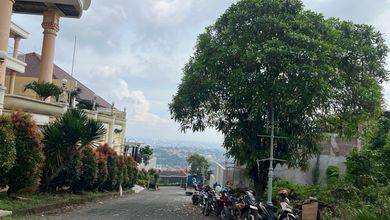 Jual Murah Tanah 1947 m2 Tempat Strategis