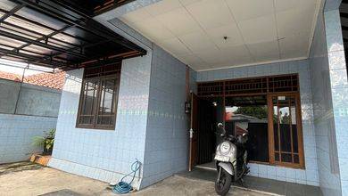 Jual Rumah Siap Huni di Ngesrep, Semarang, LT 135 m2