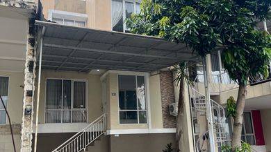 Jual Cepat Rumah Mewah area Semarang Barat, Semarang, Luas 140 m2