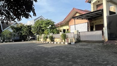 For Sale rumah Eksklusif di Banyumanik, Semarang - LT 415m²