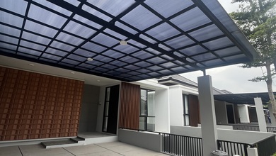 Rumah Premium LT 230 Jual di BSB City, Semarang