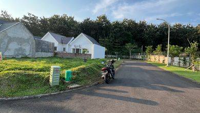 Dijual Kavling 164 m2 Lokasi Komplek Mewah BSB City