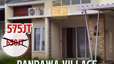 Jual Rumah Mewah LT 120 m2 Area Ngaliyan, Semarang