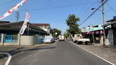 Tanah Nyaman untuk Hunian di Banyumanik, Semarang, Luas 270m²