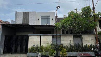 Jual Segera Rumah Mewah area Semarang Selatan, Semarang, Luas 180 m2