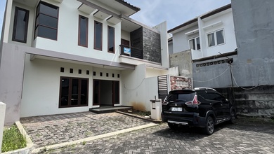 Rumah Favorit di Kalicari, Semarang, 4 KT, Harga 1,9 Miliar