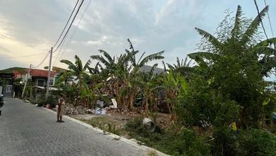 Kavling Beringin Ngaliyan Dekat Jalan Raya Dekat Rs Permata Medika