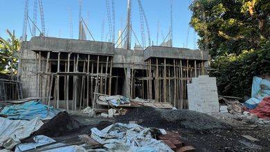 Jual Rumah Cantik LT 105 m2 di Banyumanik, Semarang