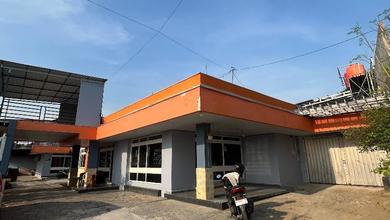 Kavling Prestisius Dijual di Gajah Mungkur, Semarang, Harga 7,5 Miliar