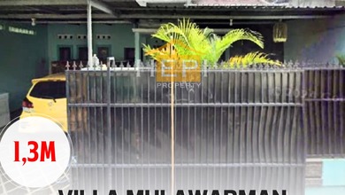 Jual Rumah Strategis di Tembalang, Semarang - LT 190m²