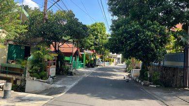 Tanah Bisnis Pinggir Jalan Raya Daerah Candisari
