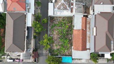 Dijual Tanah Eksklusif di Semarang Selatan, Semarang, LT 365m²