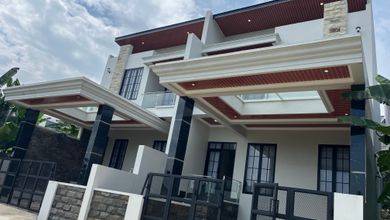 Rumah Mewah Luas 150 m2, area Semarang Barat, Semarang