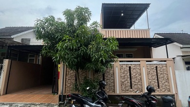 Dijual Rumah Nyaman di Ngaliyan, Semarang - LT 150m²