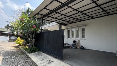 Hunian Favorit di Puri Anjasmoro, Semarang, 3 KT, Harga 2,3 Miliar
