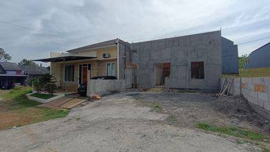 Jual Rumah Siap Tinggal di Ngaliyan, Semarang, Luas 127 m2
