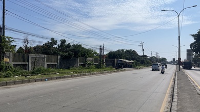 Dijual Tanah Premium di Kaligawe, Semarang, LT 3868m²