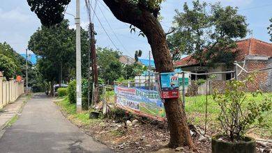 Kavling dengan Nilai Terjangkau Kawasan Gajah Mungkur Semarang