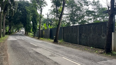 Tanah Elit Dijual di Gunung Pati, Semarang, Harga 10,7 Triliun