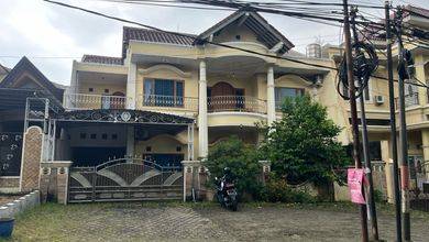 Rumah Elit LT 300 m2, area Semarang Barat, Semarang