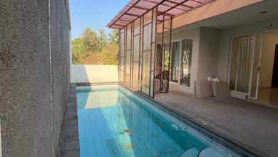 Hunian Mewah di Kawasan Gajah Mungkur, Semarang, LB 300m², Harga 3,75 Miliar