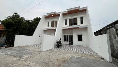Rumah Premium LT 141 Jual di Semarang Selatan, Semarang