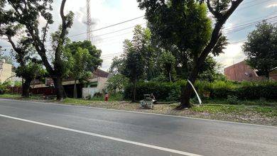 Jual Murah Tanah 915 m2 Lokasi Strategis