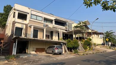 For Sale rumah Eksklusif di Gajah Mungkur, Semarang - LT 360m²