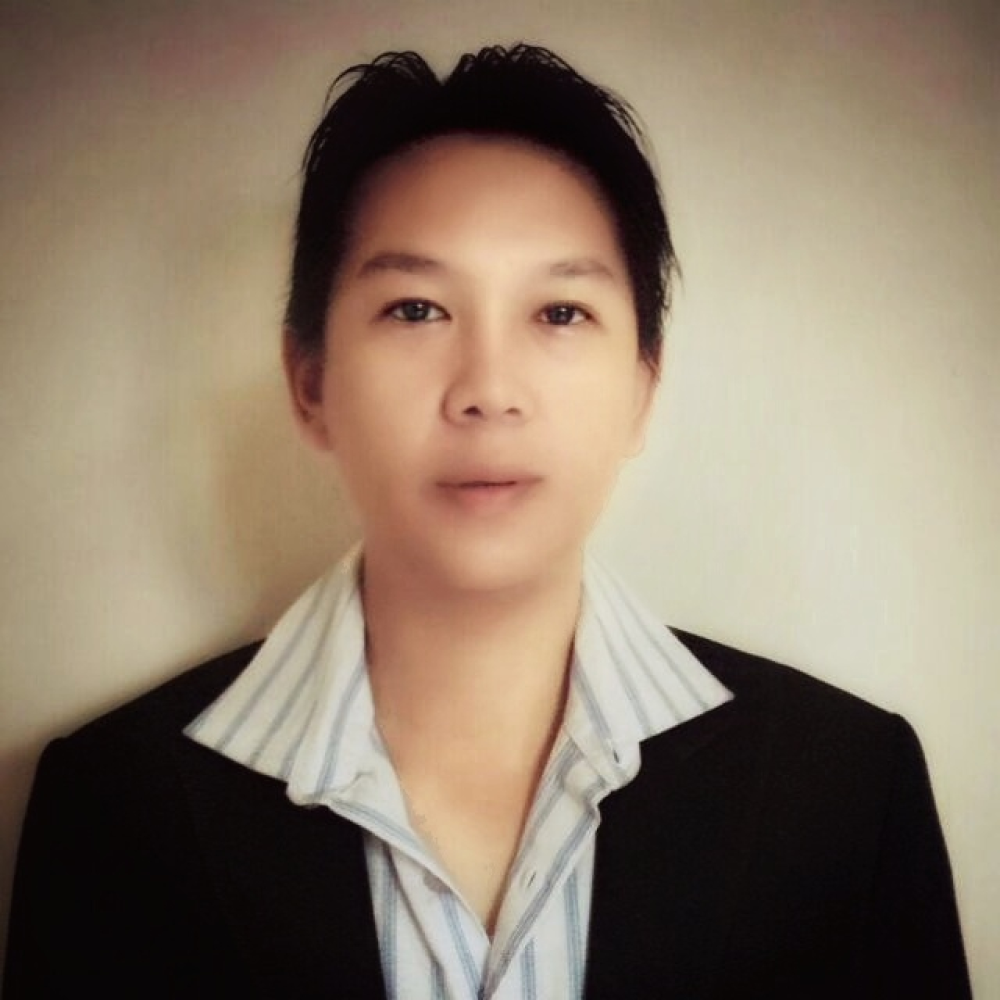 Jimmy San | Agen Properti Hepi Property