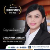 Okta Property | Agen Properti Hepi Property