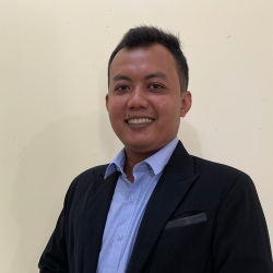 Aji Setiawan | Agen Properti Hepi Property