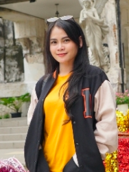 Putri Diana | Agen Properti Hepi Property