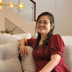 Else Susilowaty | Agen Properti Hepi Property